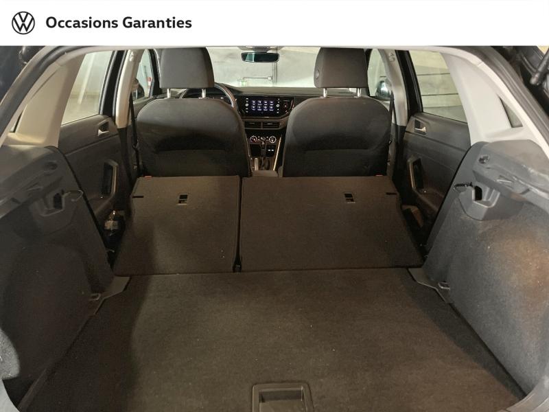 Voitures occasions VOLKSWAGEN POLO Life Paris