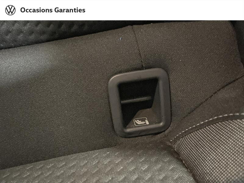 Voitures occasions VOLKSWAGEN POLO Life Paris