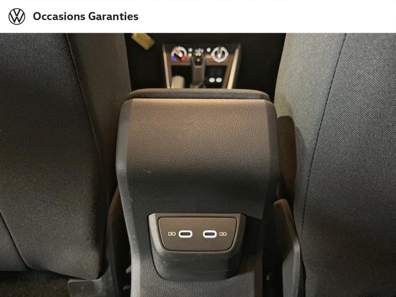 Voitures occasions VOLKSWAGEN POLO Life Paris