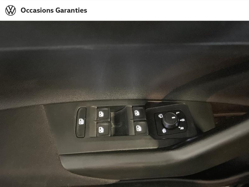 Voitures occasions VOLKSWAGEN POLO Life Paris