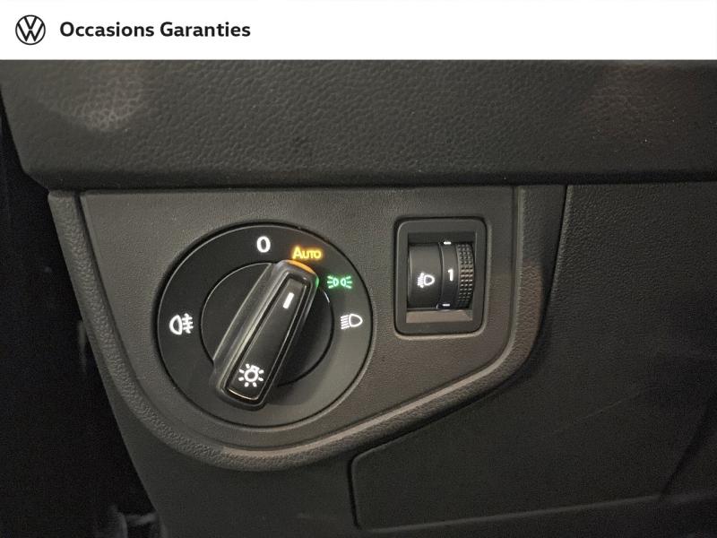 Voitures occasions VOLKSWAGEN POLO Life Paris