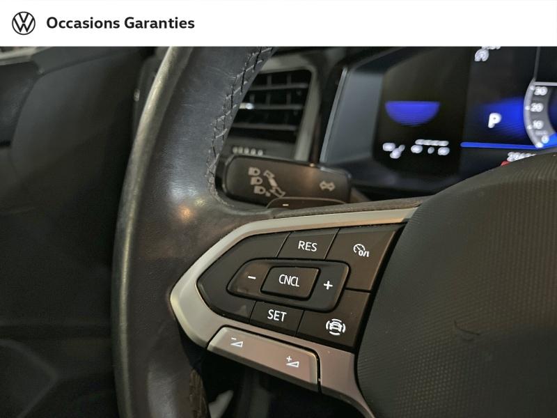 Voitures occasions VOLKSWAGEN POLO Life Paris