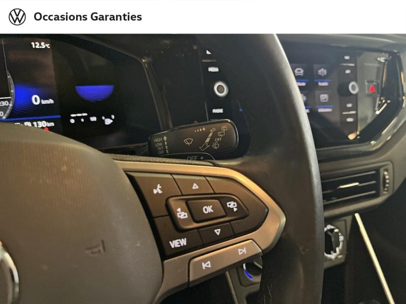 Voitures occasions VOLKSWAGEN POLO Life Paris