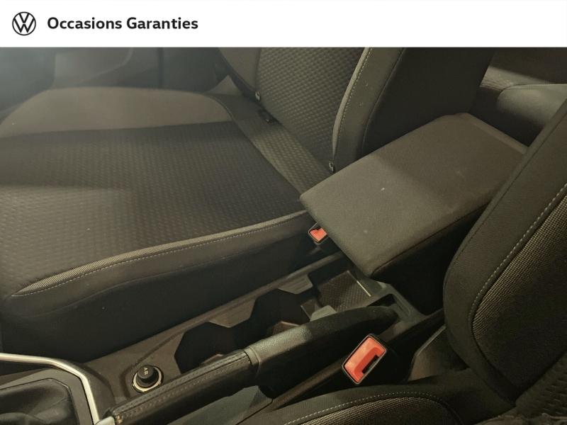 Voitures occasions VOLKSWAGEN POLO Life Paris