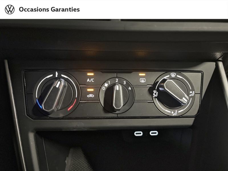 Voitures occasions VOLKSWAGEN POLO Life Paris