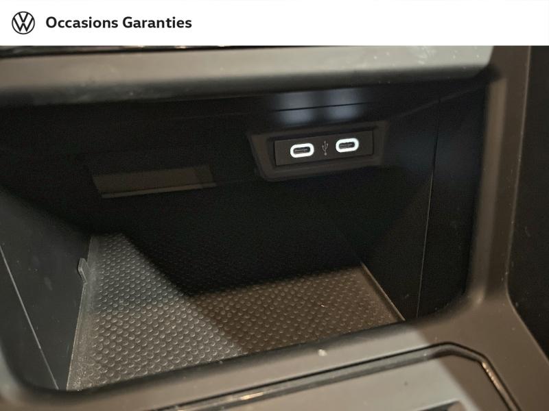 Voitures occasions VOLKSWAGEN POLO Life Paris