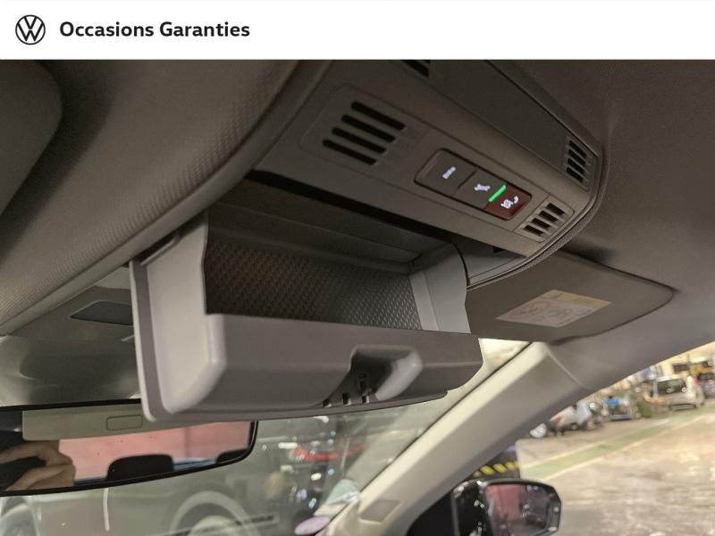 Voitures occasions VOLKSWAGEN POLO Life Paris