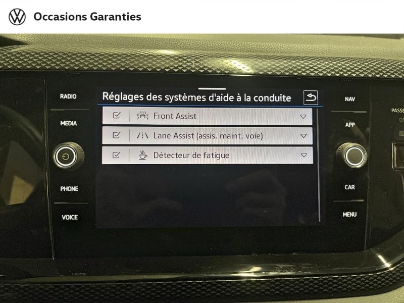 Voitures occasions VOLKSWAGEN POLO Life Paris