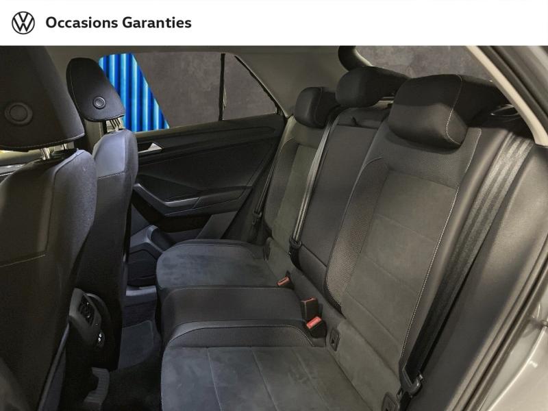 Voitures occasions VOLKSWAGEN T-ROC Style Paris