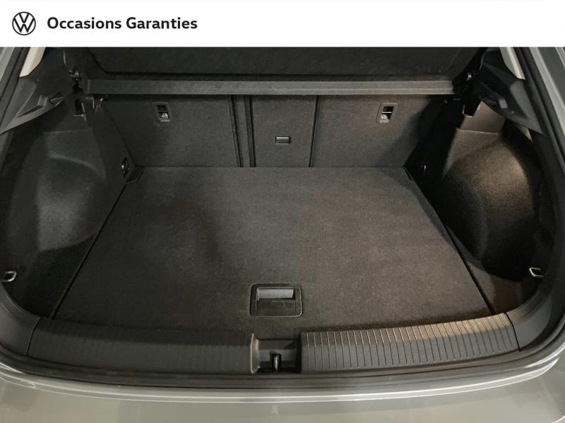 Voitures occasions VOLKSWAGEN T-ROC Style Paris