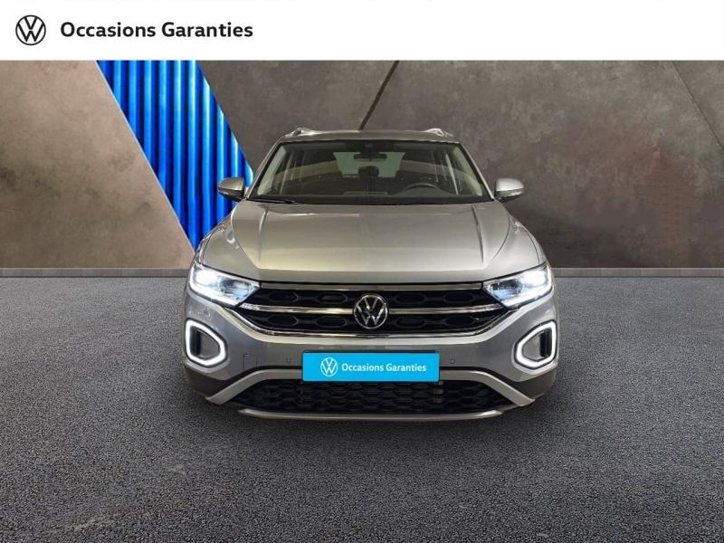 Voitures occasions VOLKSWAGEN T-ROC Style Paris