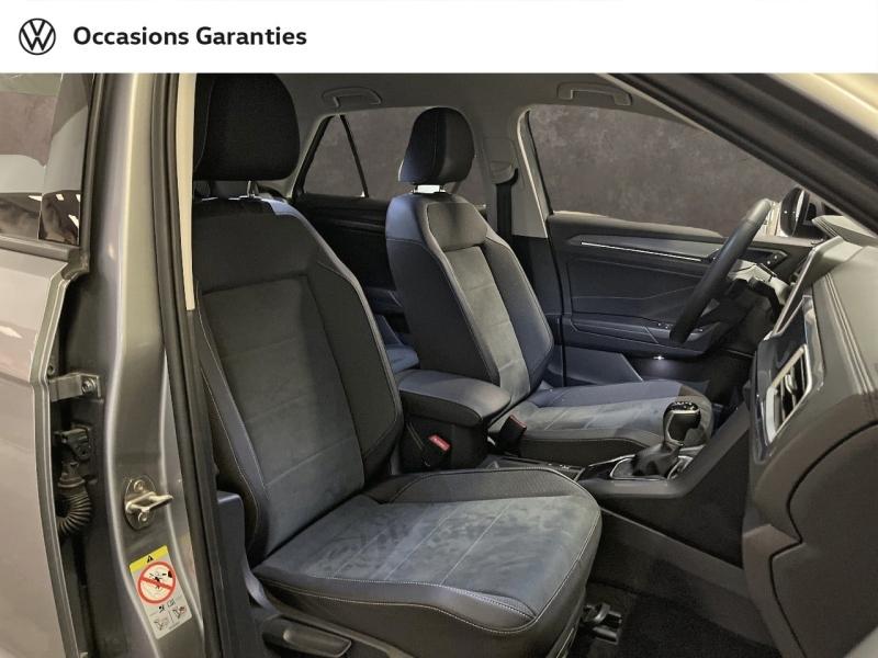 Voitures occasions VOLKSWAGEN T-ROC Style Paris