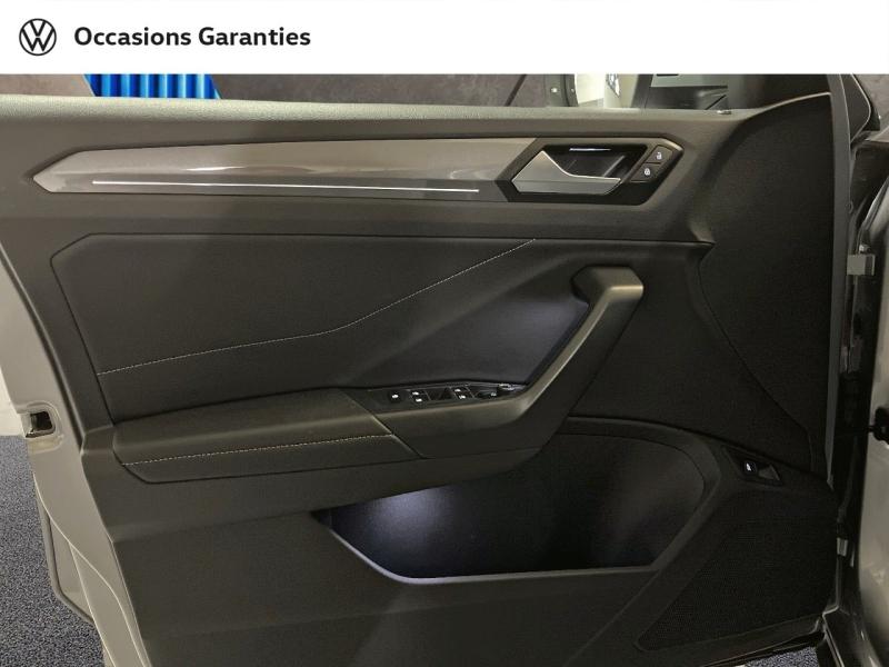 Voitures occasions VOLKSWAGEN T-ROC Style Paris