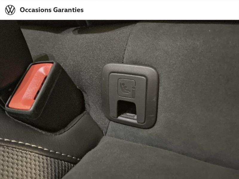 Voitures occasions VOLKSWAGEN T-ROC Style Paris