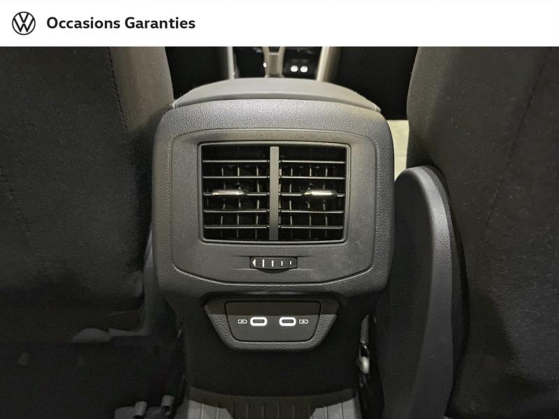 Voitures occasions VOLKSWAGEN T-ROC Style Paris