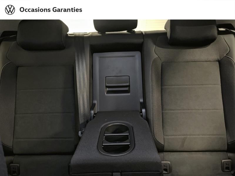 Voitures occasions VOLKSWAGEN T-ROC Style Paris