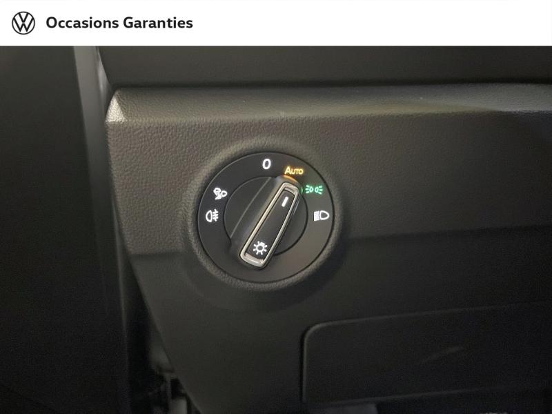 Voitures occasions VOLKSWAGEN T-ROC Style Paris