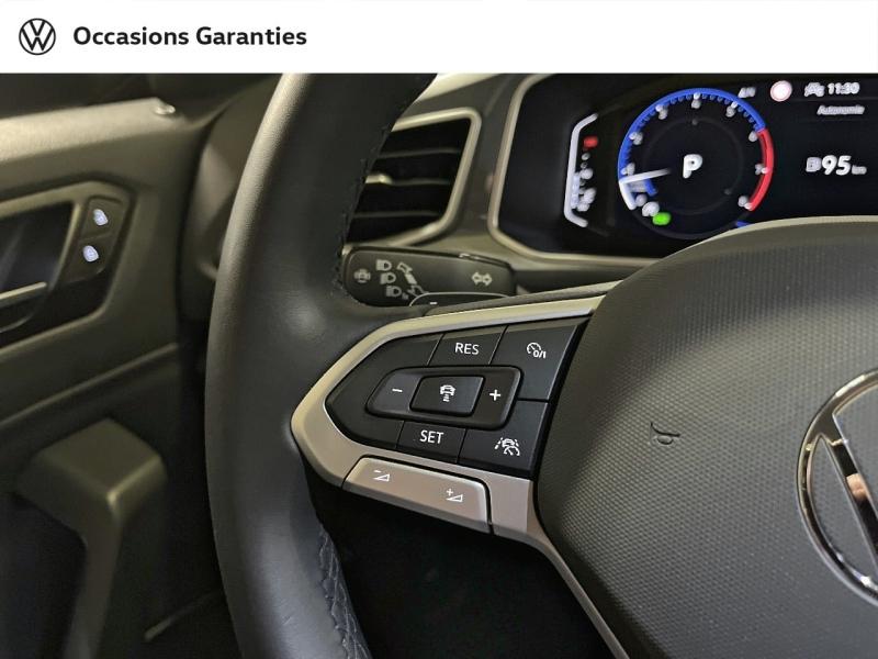 Voitures occasions VOLKSWAGEN T-ROC Style Paris
