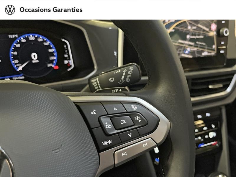 Voitures occasions VOLKSWAGEN T-ROC Style Paris