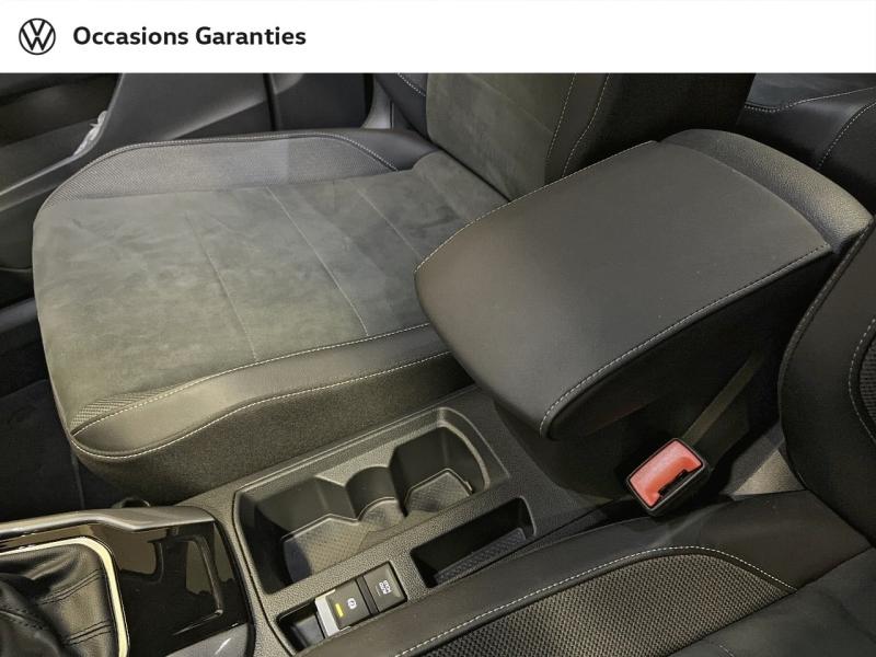 Voitures occasions VOLKSWAGEN T-ROC Style Paris