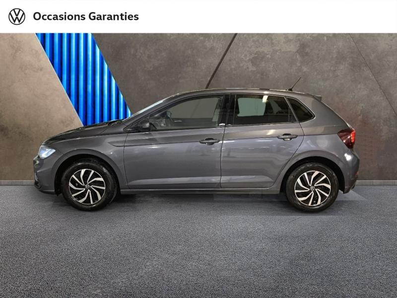 Voitures occasions VOLKSWAGEN POLO VW Edition Paris