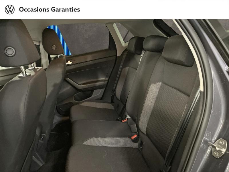 Voitures occasions VOLKSWAGEN POLO VW Edition Paris