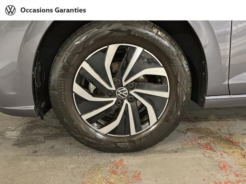Voitures occasions VOLKSWAGEN POLO VW Edition Paris