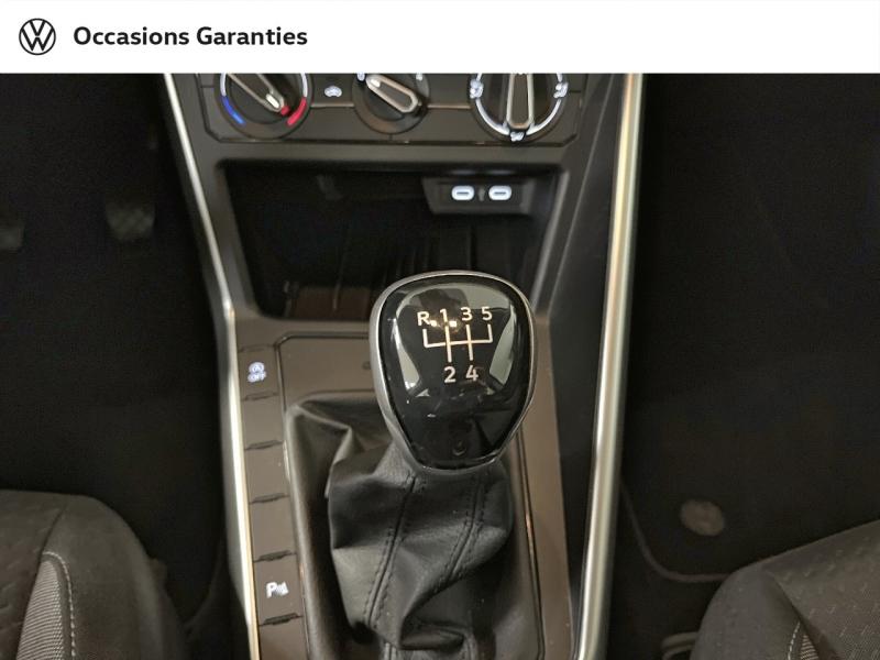 Voitures occasions VOLKSWAGEN POLO VW Edition Paris