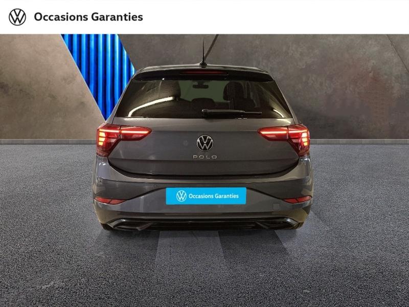 Voitures occasions VOLKSWAGEN POLO VW Edition Paris