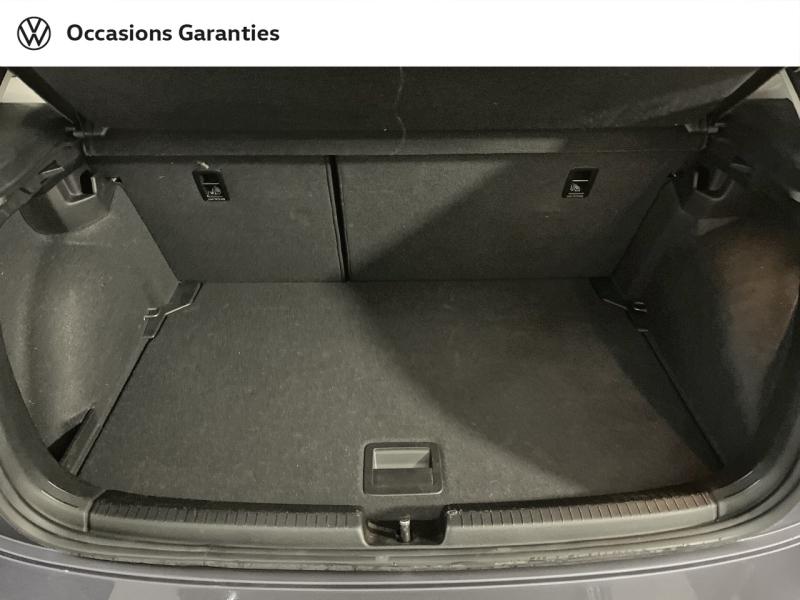 Voitures occasions VOLKSWAGEN POLO VW Edition Paris