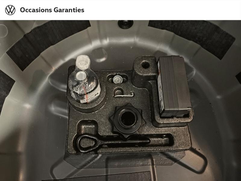 Voitures occasions VOLKSWAGEN POLO VW Edition Paris