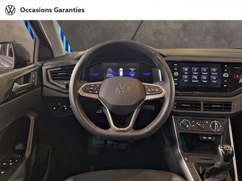 Voitures occasions VOLKSWAGEN POLO VW Edition Paris