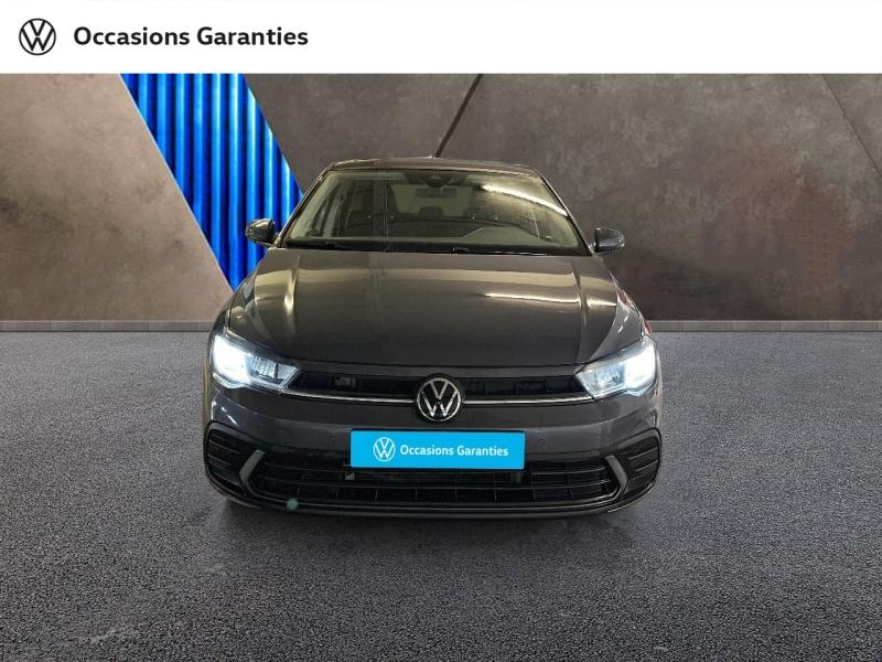 Voitures occasions VOLKSWAGEN POLO VW Edition Paris