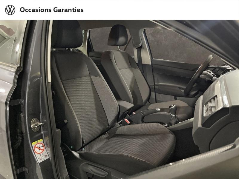 Voitures occasions VOLKSWAGEN POLO VW Edition Paris