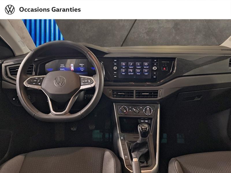 Voitures occasions VOLKSWAGEN POLO VW Edition Paris