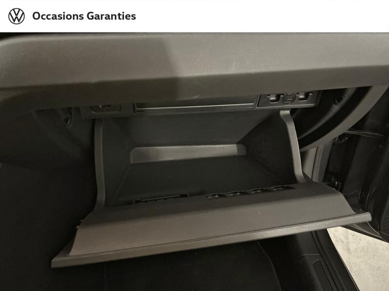 Voitures occasions VOLKSWAGEN POLO VW Edition Paris