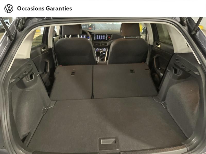 Voitures occasions VOLKSWAGEN POLO VW Edition Paris