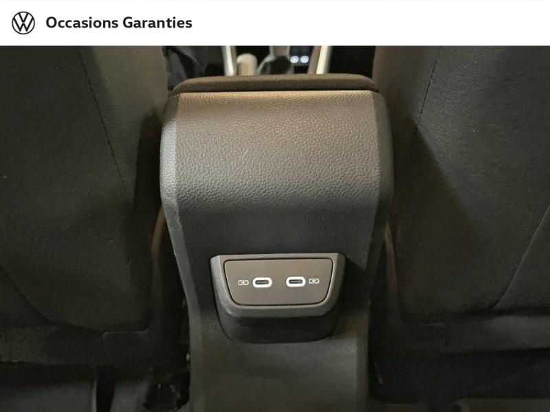 Voitures occasions VOLKSWAGEN POLO VW Edition Paris