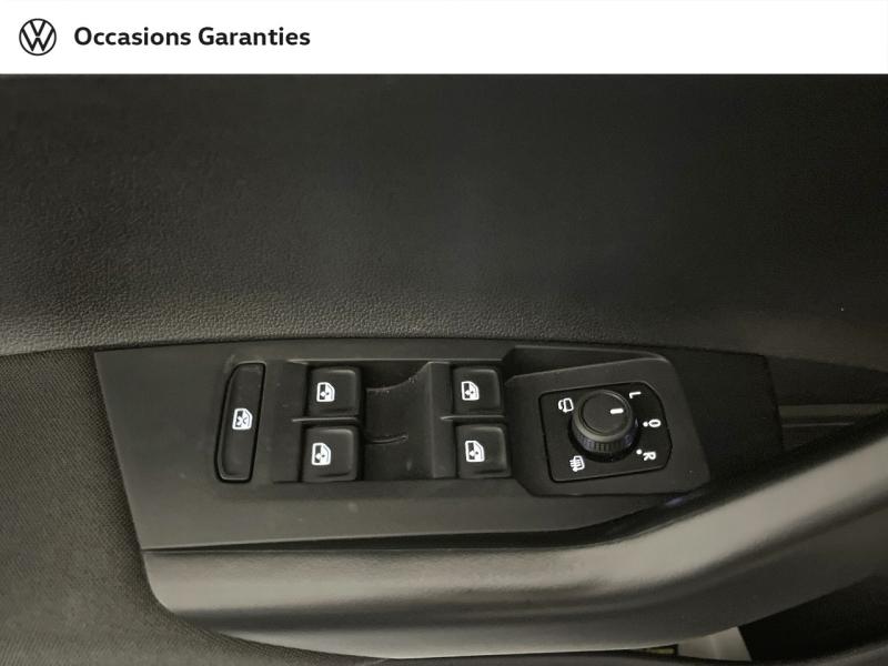 Voitures occasions VOLKSWAGEN POLO VW Edition Paris