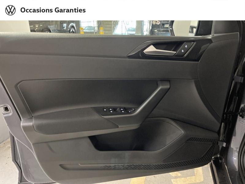Voitures occasions VOLKSWAGEN POLO VW Edition Paris