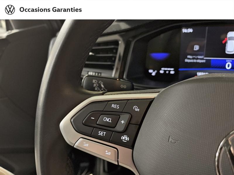 Voitures occasions VOLKSWAGEN POLO VW Edition Paris