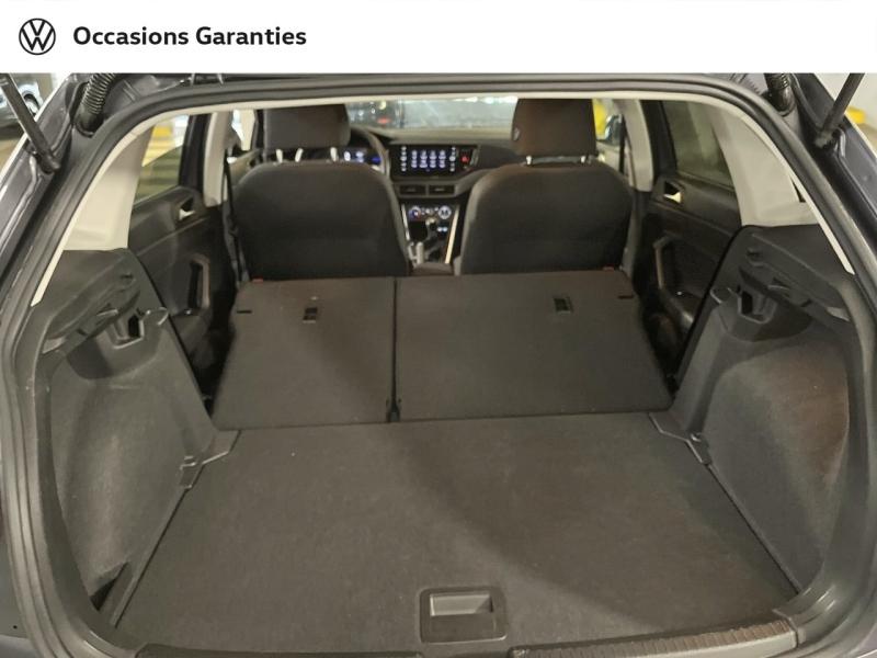 Voitures occasions VOLKSWAGEN POLO VW Edition Paris