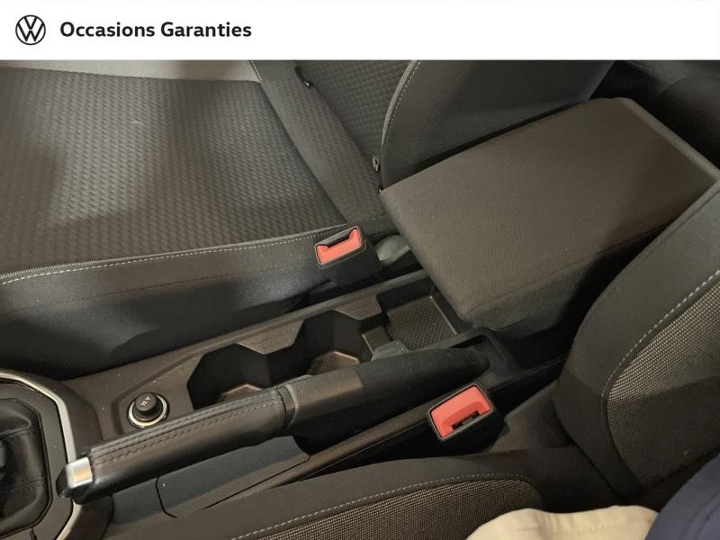 Voitures occasions VOLKSWAGEN POLO VW Edition Paris