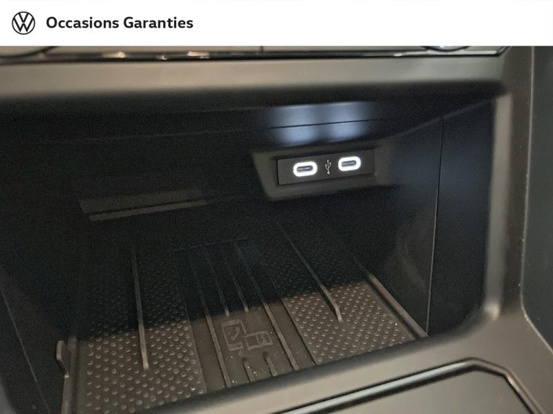 Voitures occasions VOLKSWAGEN POLO VW Edition Paris