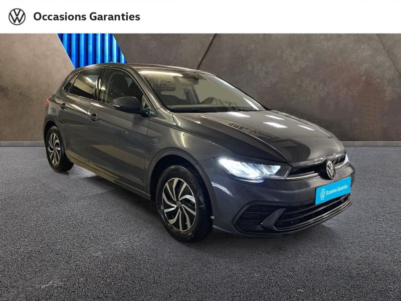 Voitures occasions VOLKSWAGEN POLO VW Edition Paris