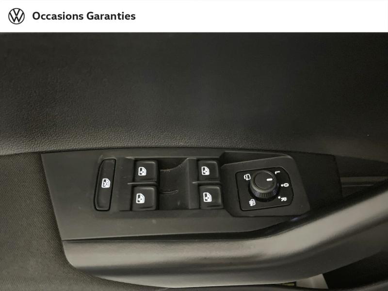 Voitures occasions VOLKSWAGEN POLO VW Edition Paris