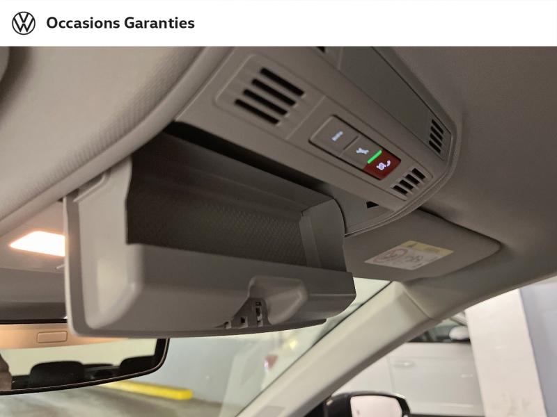 Voitures occasions VOLKSWAGEN POLO VW Edition Paris