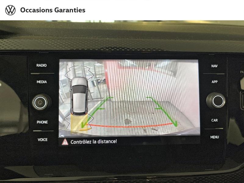 Voitures occasions VOLKSWAGEN POLO VW Edition Paris