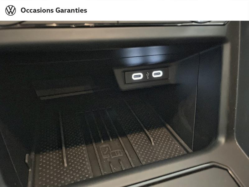 Voitures occasions VOLKSWAGEN POLO VW Edition Paris
