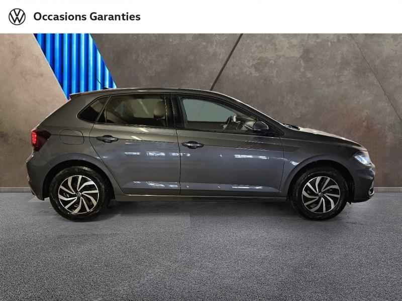 Voitures occasions VOLKSWAGEN POLO VW Edition Paris